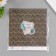Paper D/Scrap Bilateral "Vera. Vygravye Gold" 180 g, nr 10 pcs 15.5x17cm