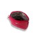 Cross-Bodi bag, lightning department, red color