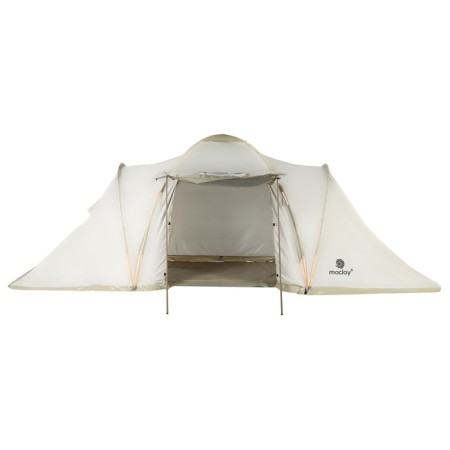 Tart tourist, camping maclay Enise 4, 4-seater, with vestibule-7