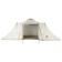 Tart tourist, camping maclay Enise 4, 4-seater, with vestibule