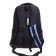 Youth backpack 45 x 32 x 23 cm, ergonomic back, laptop department, Grizzly