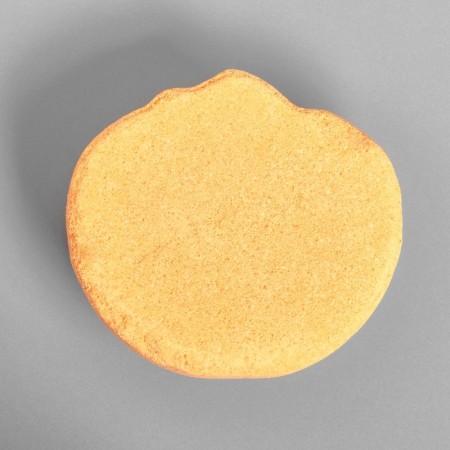 Bomb for a bath Halloween pumpkin, 50 g-3