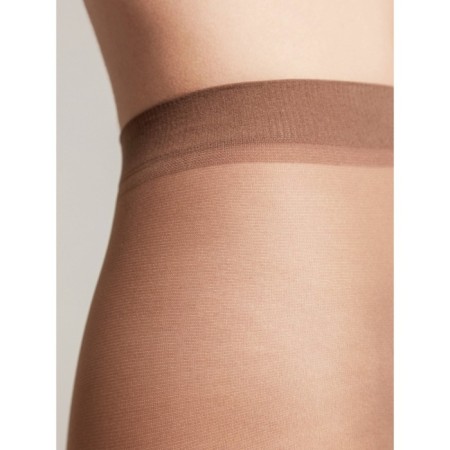 Women's tights Nuance, size 7, color Natural