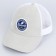 Women's cap with a mesh "Sail", river 56