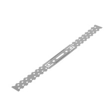 Suspension of direct tundra Krep, 290x27x0.6 mm, in package 250 pcs.