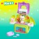 Toy-Surprise "Favorite pet" in a backpack, with accessories, mix