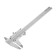 Seedgenzirkul Harden 580804, steel, plastic case, 150 mm
