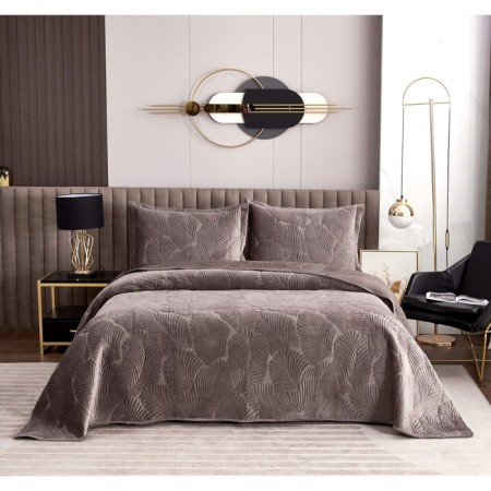Sofi de Marko “Noel” bedspread, size 240x260 cm, mocko color