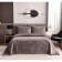 Sofi de Marko “Noel” bedspread, size 240x260 cm, mocko color