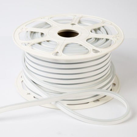 General General 8 × 16 mm, IP67, 50 m, SMD2835, 120 LED/m, 220 V, glow blue.-1
