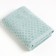 Trick Love Life "Comfort" 70x140 cm, gray-blue, 100% HL, 500 g/m2