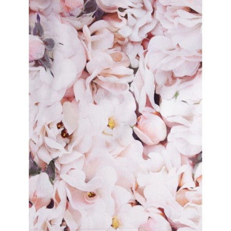 Bed linen 2 joint venture Roses, size 215x235 cm, 175x210 cm, 50x70 cm - 2 pcs, 70x70 cm - 2 pcs-2