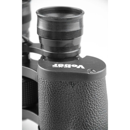 Veber Classic BPC binoculars, 7 × 50 VL, artificial leather, black color-3