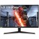 Monitor LG 27 "Ultragear 27GN600-B Black IPS LED 1MS 16: 9 HDMI Matte 350CD 178g/178g 1 106691