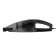 Car vacuum cleaner, 5 nozzles, 140 watts, 12 V, black