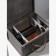 Box for storing the wine "Caribbean", 34.5 × 27 × 18.3 cm, for 6 bottles