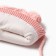 Children's hat minku rr 46-48, pale pink color