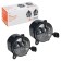 Farah LED AIRLINE, adjustable light border, 45W white, D-90 mm, in a set 2 pcs 982806