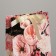 Gift package with a ribbon, packaging, “for you”, 13 x 23 x 7 cm
