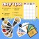 Board game "Living Emotions", 2-4 players, 12+