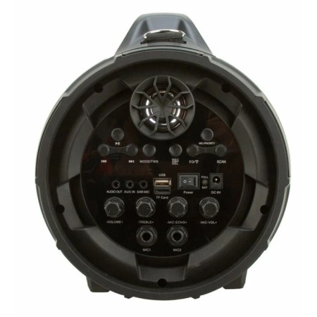 Column 06 "(20-44 Dance Box 300) Dynamics 1pc/6.5" Eltronic with TWS-2