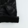 Gloves male, dimensionless, with insulation, black color