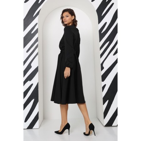 Women's dress, size 48-2