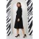 Women's dress, size 48