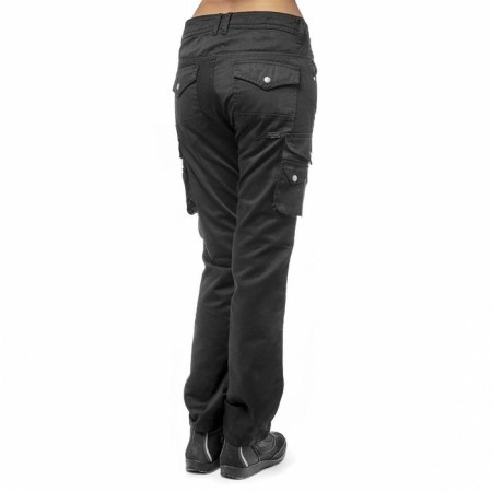 Motojeences with Kevlar Hydra Women, 2xl-8
