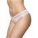 Women's cowards, size 46, color White