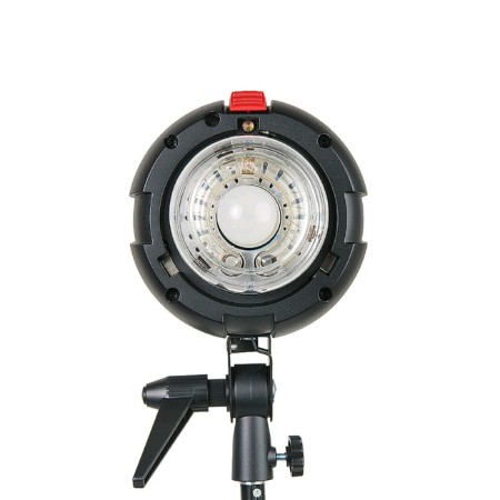 Flash Phantom II 1200 bW studio-4