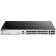 D-Link DGS-3130-30TS 2X10G 4SFP T-Link switch