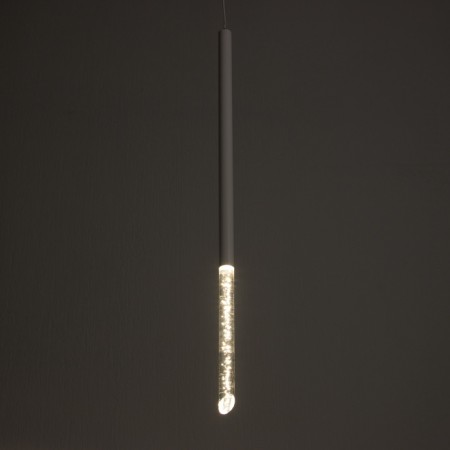 Lamp "Acota" LED 5W 4000k white 2x2x60-160cm-3