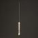 Lamp "Acota" LED 5W 4000k white 2x2x60-160cm