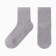 Nosk children's terry kaftan rr 16-18 cm, gray