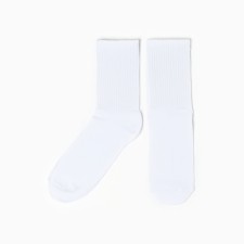 Nosk children, white color, size 20-22