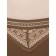 Female cowards, size 44, chocolate color