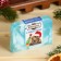 SPA soap - care for the bathhouse and sauna "Bear" Sea salts, Dobroparov 80 gr