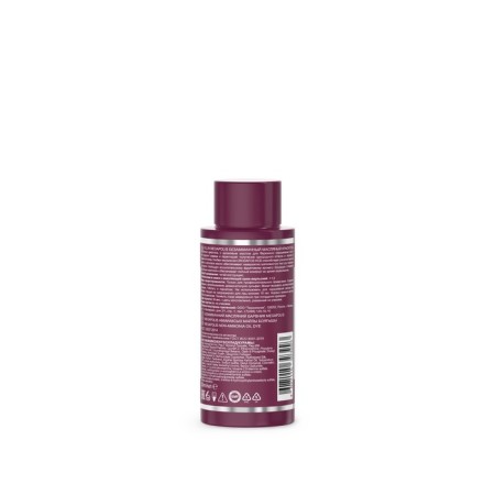 Hair dye OLLIN Professional Megapolis, Besammiac, Oil, Ton 9/12-3