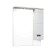 Mirror-chill "Turin 65" Right 16 x 65 x 80 cm