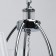 Lamp "Vega", size 66x99x66 cm, E14