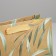 Square Gift Craft Package, Present, 22 x 22 x 11 cm
