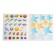 Training set solar system, mix, in the package