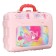 Dr.'s game set in the suitcase, My Little Pony
