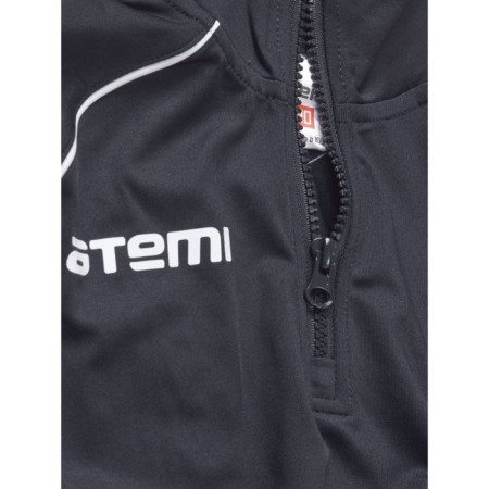 Swear training children's ATEMI, Black color, Ajkt-003JSS23-BLK, size 152-1