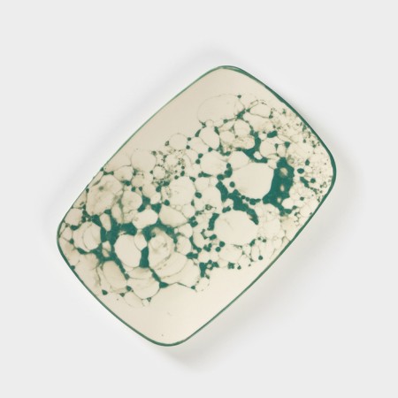 Ceramic Pena Ceramic, 27 × 19 cm