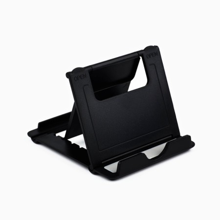 Set: a stand for the phone and the ring on the cover "The best"-2