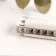 Music Life T008L Clinkle C Diatonic, 10 holes, with a case