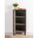 Tumble Strong 13.208, 450x338x872, oak grunge colonial/intra