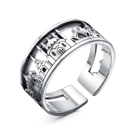 Kazan Ring, Oxidation Stealing, 20 Size